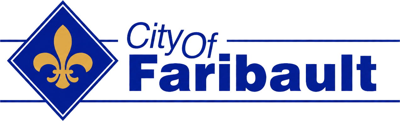 City of Faribault
